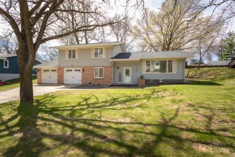 905 Viking Street Alexandria MN 56308