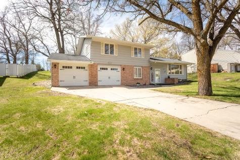 905 Viking Street Alexandria MN 56308