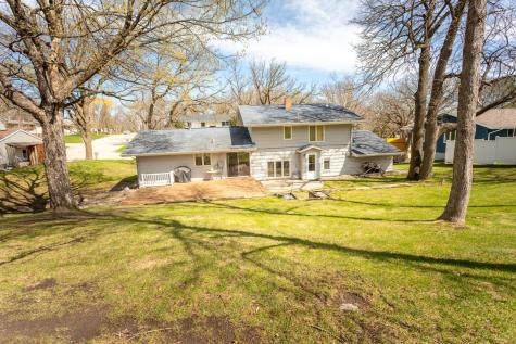 905 Viking Street Alexandria MN 56308