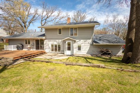 905 Viking Street Alexandria MN 56308