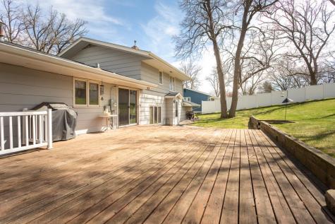 905 Viking Street Alexandria MN 56308