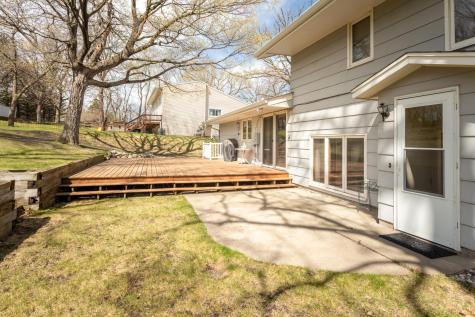 905 Viking Street Alexandria MN 56308
