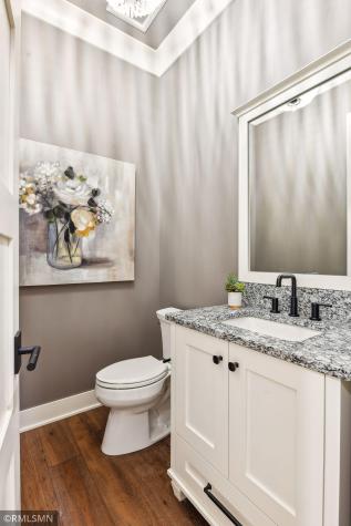 1230 Greenway Pass Golden Valley MN 55427