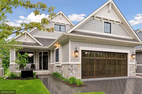 1230 Greenway Pass Golden Valley MN 55427