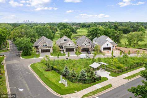 1230 Greenway Pass Golden Valley MN 55427