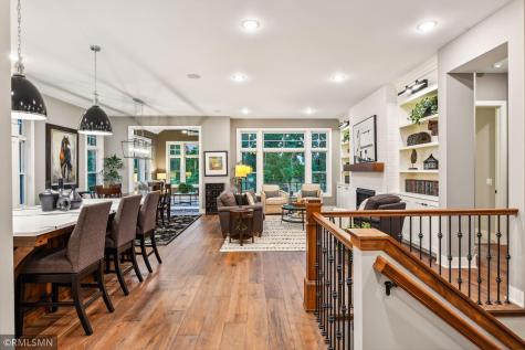 1230 Greenway Pass Golden Valley MN 55427