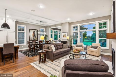 1230 Greenway Pass Golden Valley MN 55427
