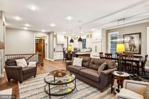 1230 Greenway Pass Golden Valley MN 55427