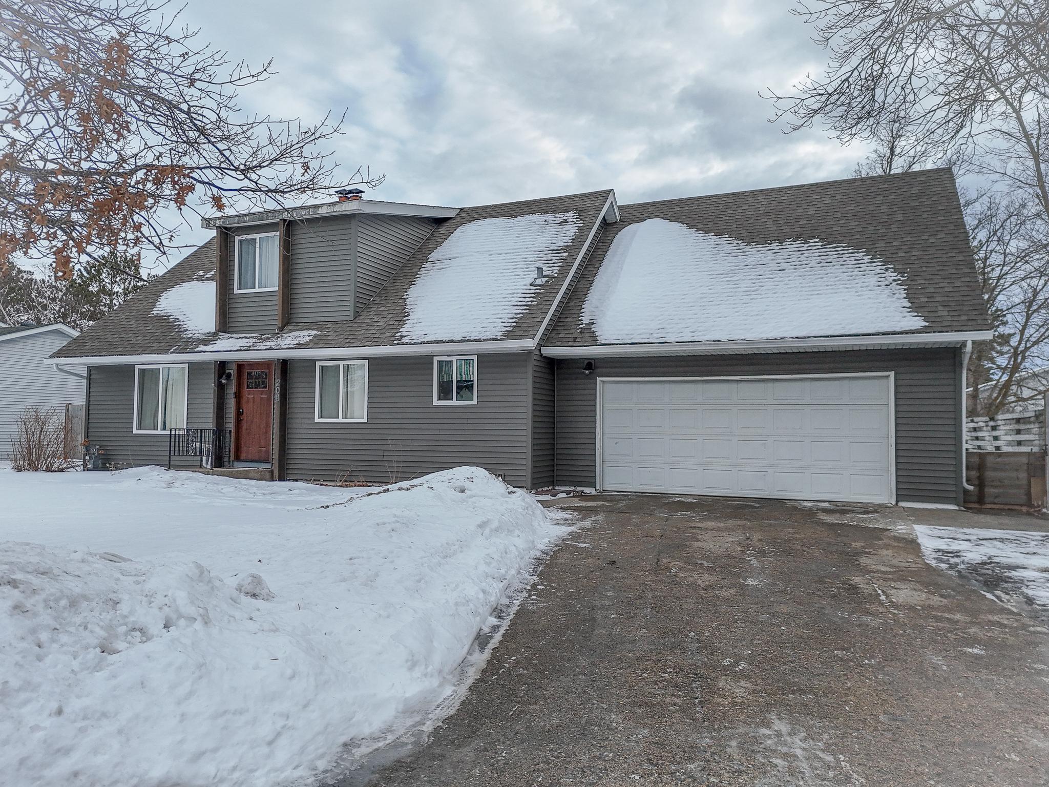 208 25th Street NW Bemidji MN 56601