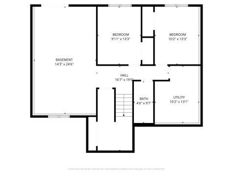 1700 10th Street NE Buffalo MN 55313
