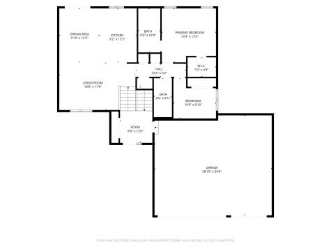1700 10th Street NE Buffalo MN 55313