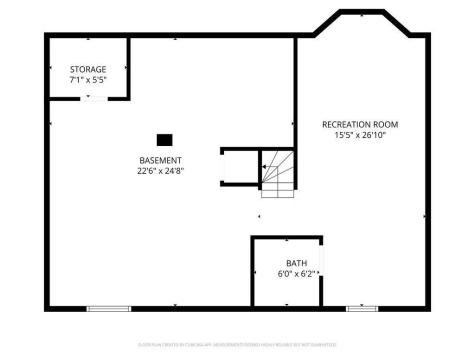 122 3rd Street Cloquet MN 55720