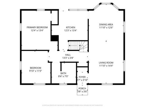 122 3rd Street Cloquet MN 55720