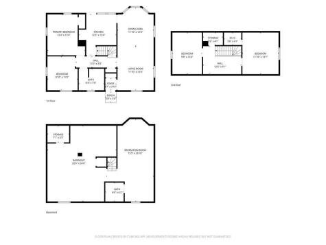 122 3rd Street Cloquet MN 55720