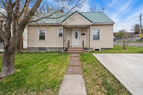 122 3rd Street Cloquet MN 55720