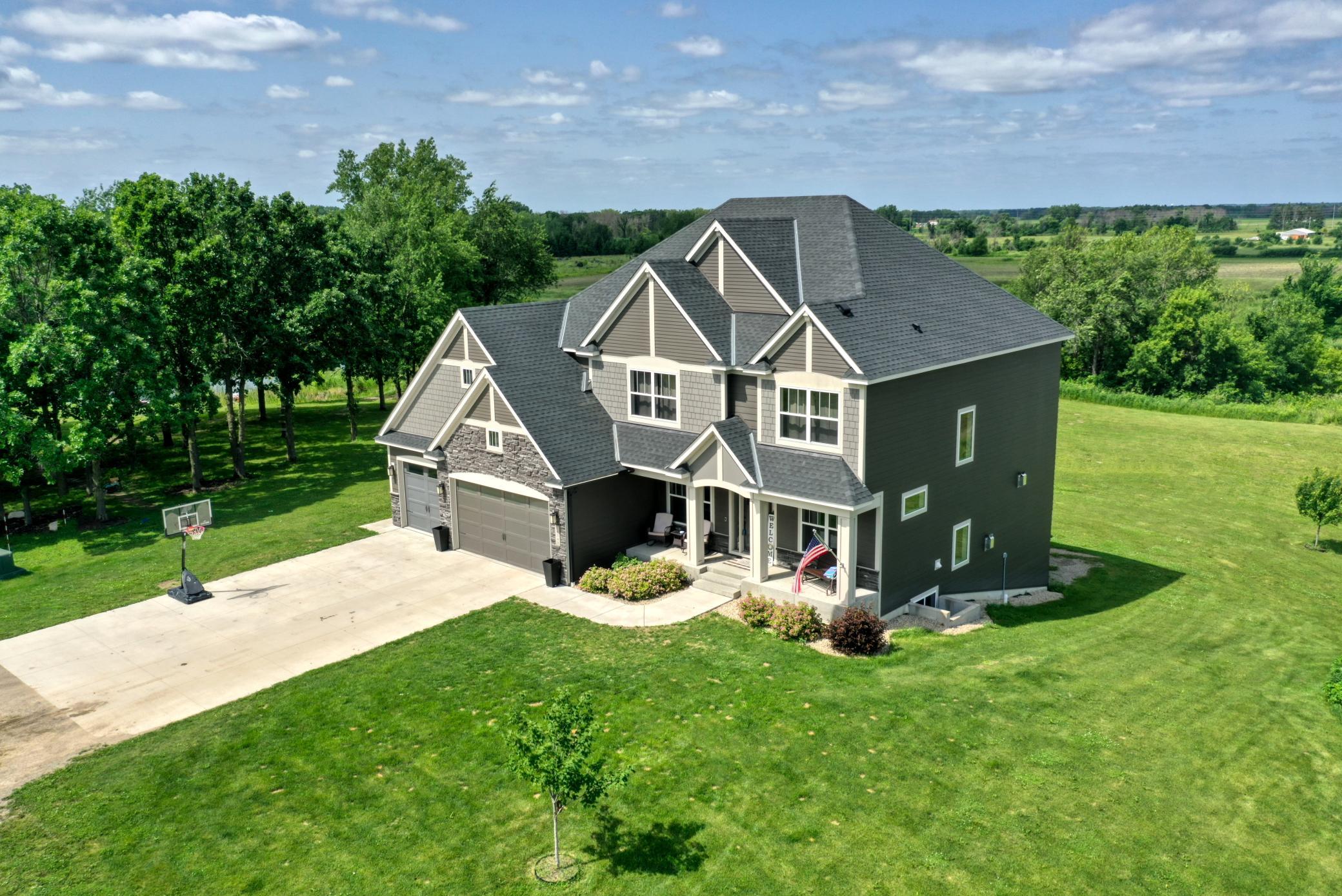 18340 Forest Road N Forest Lake MN 55025