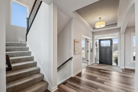 18340 Forest Road N Forest Lake MN 55025