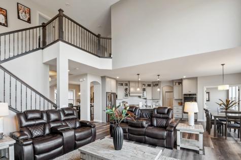 18340 Forest Road N Forest Lake MN 55025