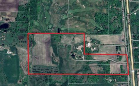 18340 Forest Road N Forest Lake MN 55025