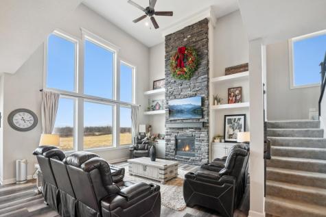18340 Forest Road N Forest Lake MN 55025