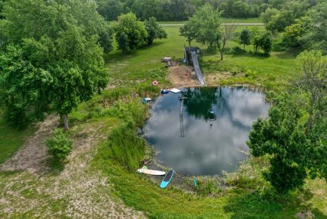 18340 Forest Road N Forest Lake MN 55025