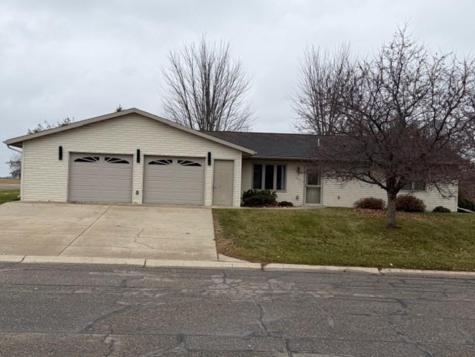 454 Main Street NW Evansville MN 56326