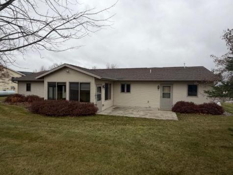 454 Main Street NW Evansville MN 56326