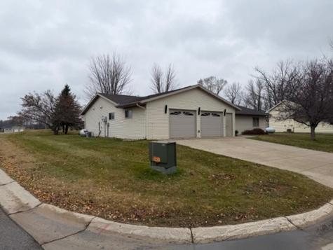 454 Main Street NW Evansville MN 56326