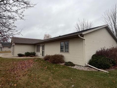 454 Main Street NW Evansville MN 56326