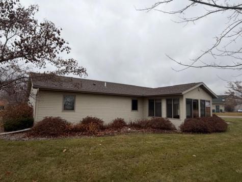 454 Main Street NW Evansville MN 56326