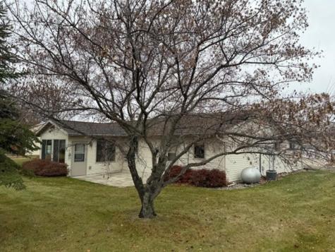 454 Main Street NW Evansville MN 56326