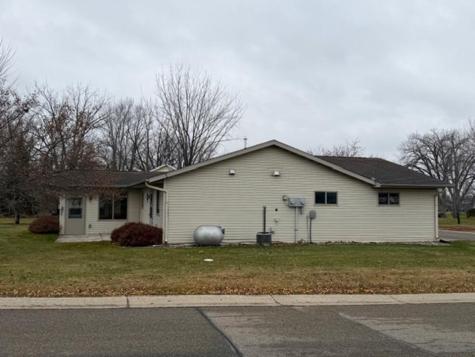 454 Main Street NW Evansville MN 56326