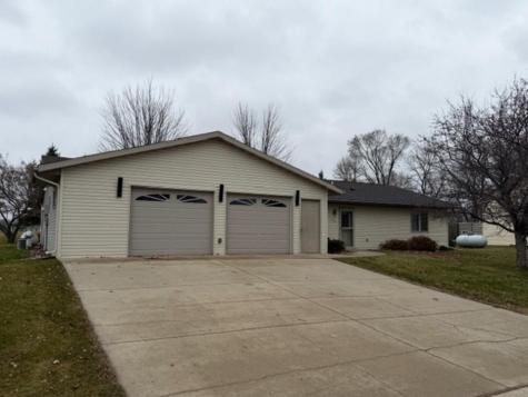 454 Main Street NW Evansville MN 56326