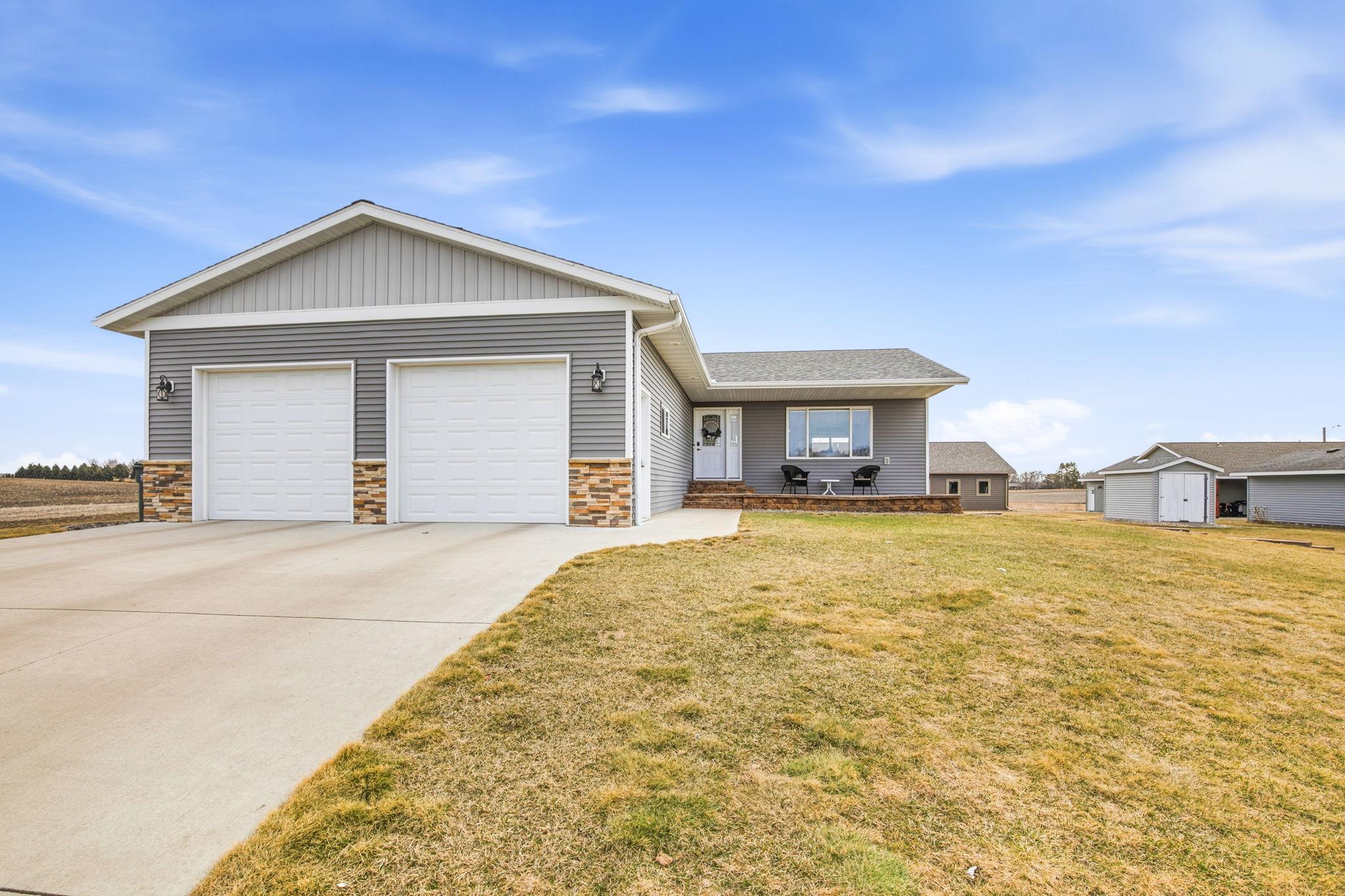 630 Driftwood Avenue Watkins MN 55389