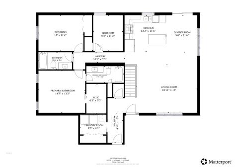 630 Driftwood Avenue Watkins MN 55389
