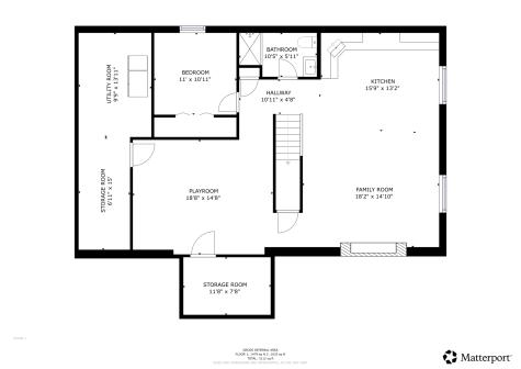 630 Driftwood Avenue Watkins MN 55389