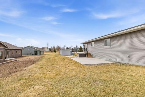 630 Driftwood Avenue Watkins MN 55389