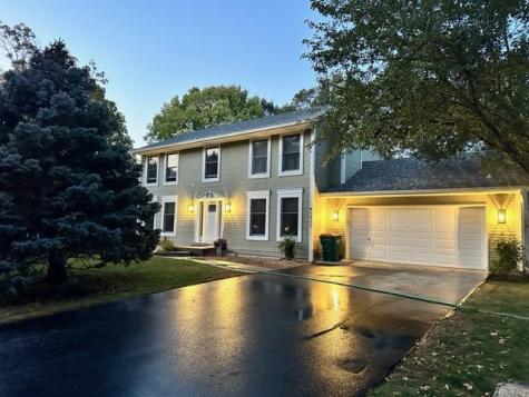 5410 S Park Drive Savage MN 55378