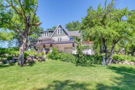 1812 E Shore Drive Detroit Lakes MN 56501