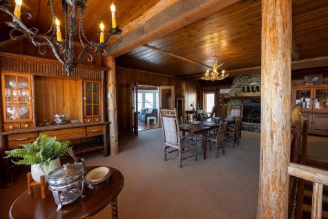 1812 E Shore Drive Detroit Lakes MN 56501
