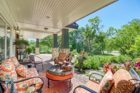 1812 E Shore Drive Detroit Lakes MN 56501