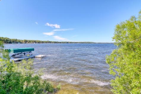 1812 E Shore Drive Detroit Lakes MN 56501