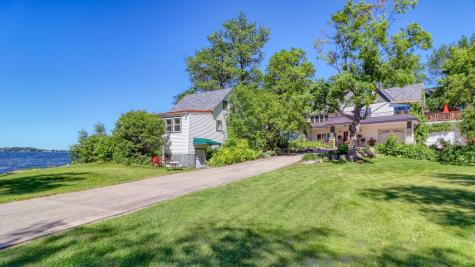 1812 E Shore Drive Detroit Lakes MN 56501