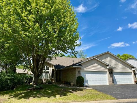 12783 Falcon Drive Apple Valley MN 55124