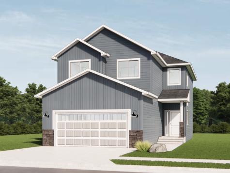 6856 Belding Drive S Fargo ND 58104