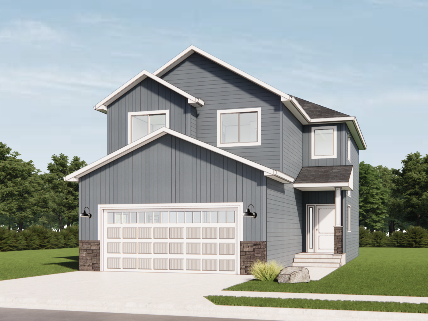 6856 Belding Drive S Fargo ND 58104