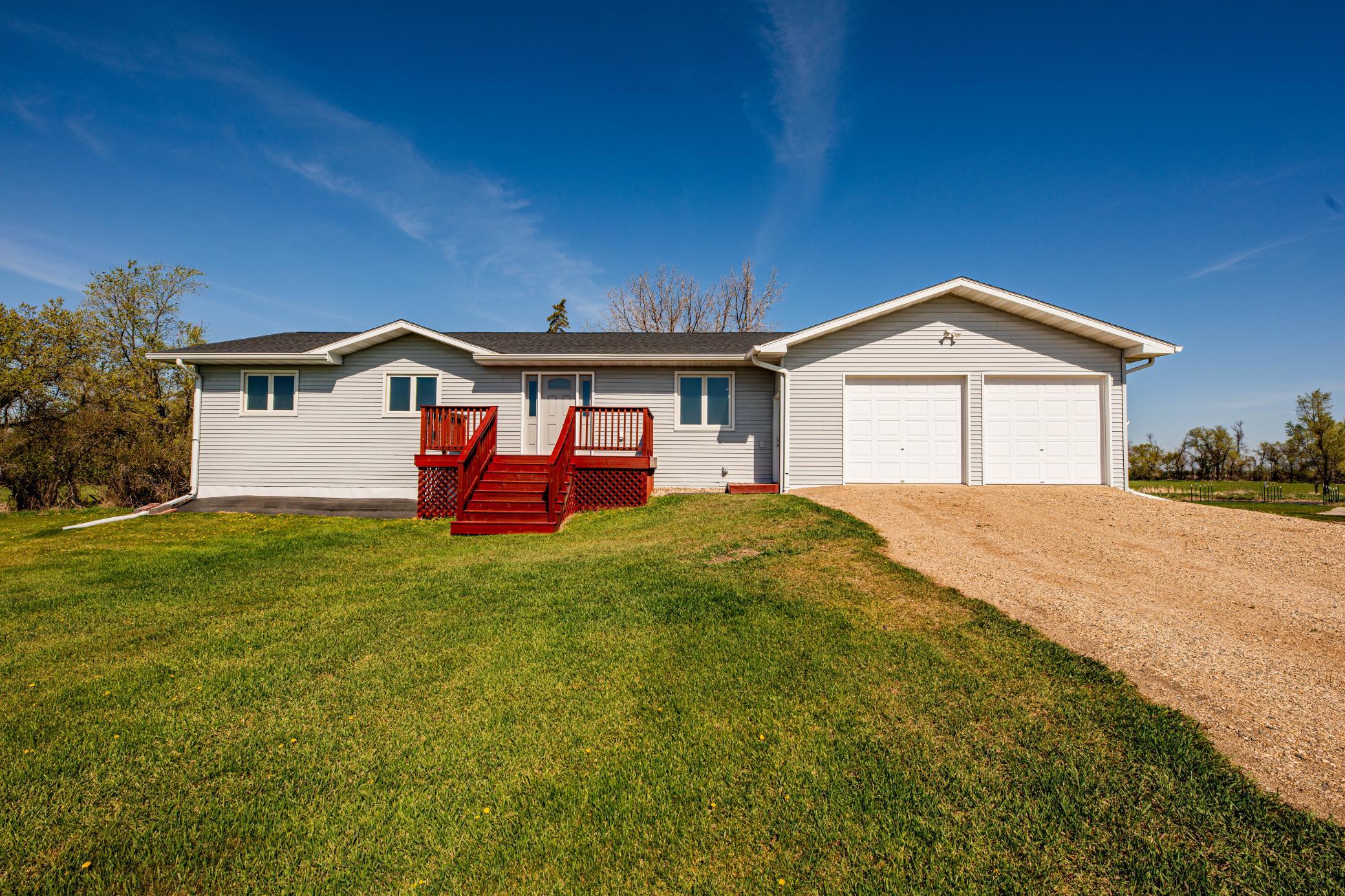 12539 74th Street SE Lisbon ND 58054