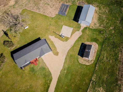 12539 74th Street SE Lisbon ND 58054