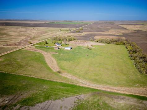 12539 74th Street SE Lisbon ND 58054