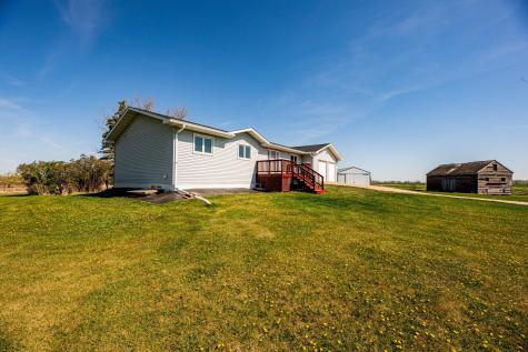 12539 74th Street SE Lisbon ND 58054